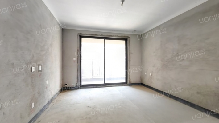 建业箕城上院二手房实景图