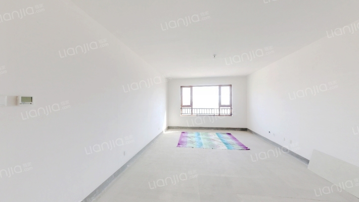 保利领秀山二区二手房实景图