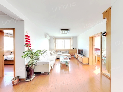 整租·汇祥花园东区 3室2厅 南/北