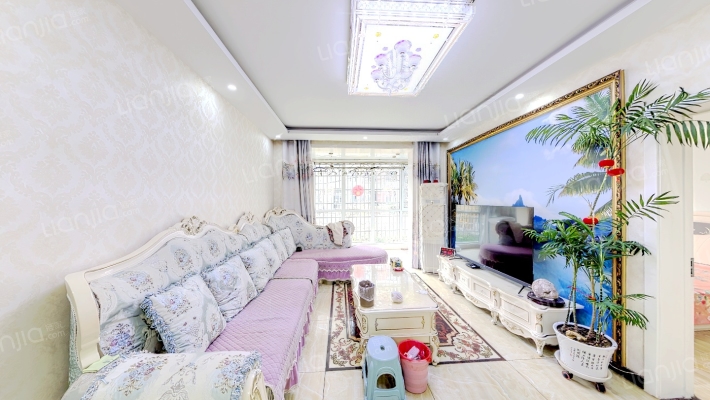 壹度恒园二手房实景图