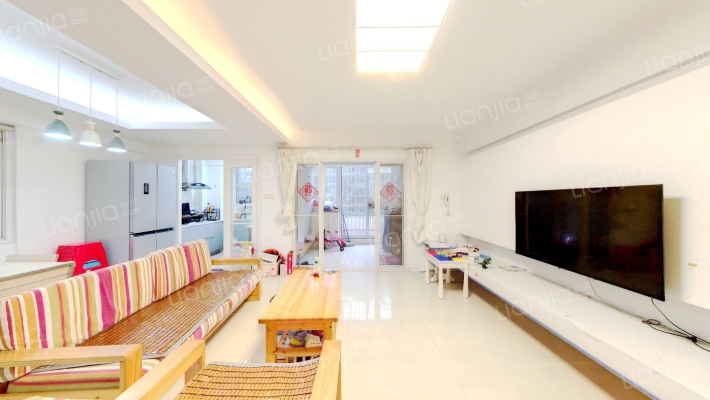 金山佳园二手房实景图