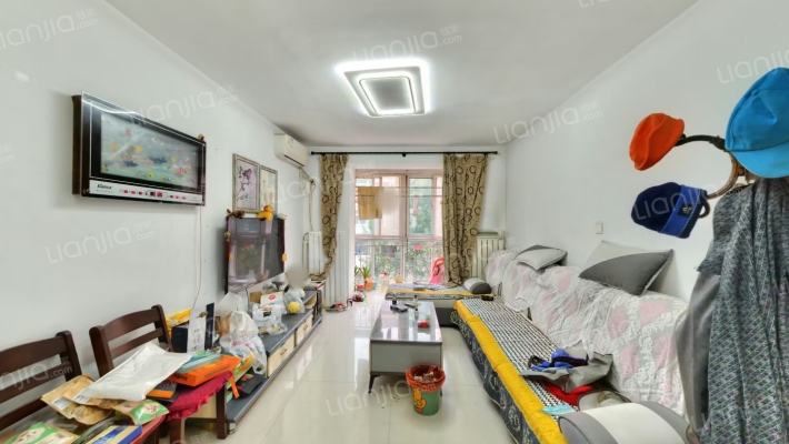 静湖花园南区二手房实景图