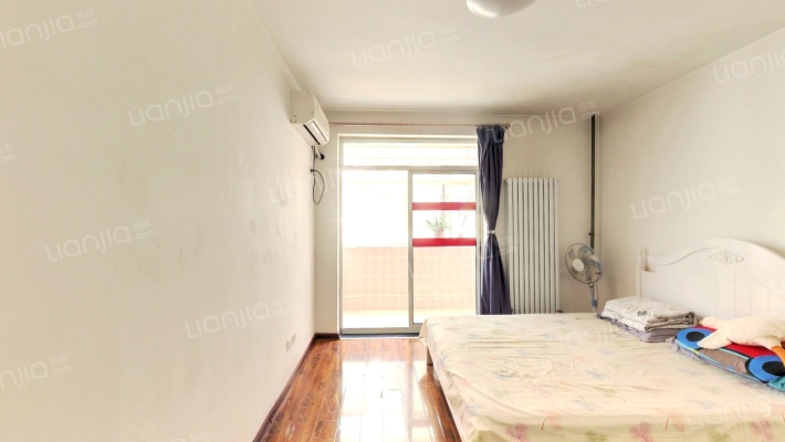 西安仪表工业学校二手房实景图