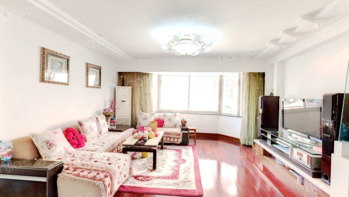 广济南苑二手房实景图