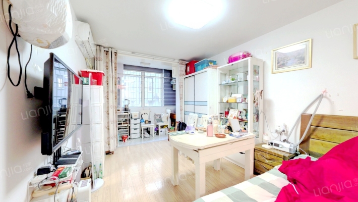 同济路60弄二手房实景图