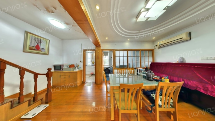 相王路二手房实景图