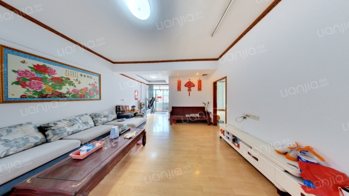 骏业楼二手房实景图