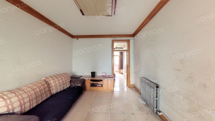 罗城头住宅楼二手房实景图