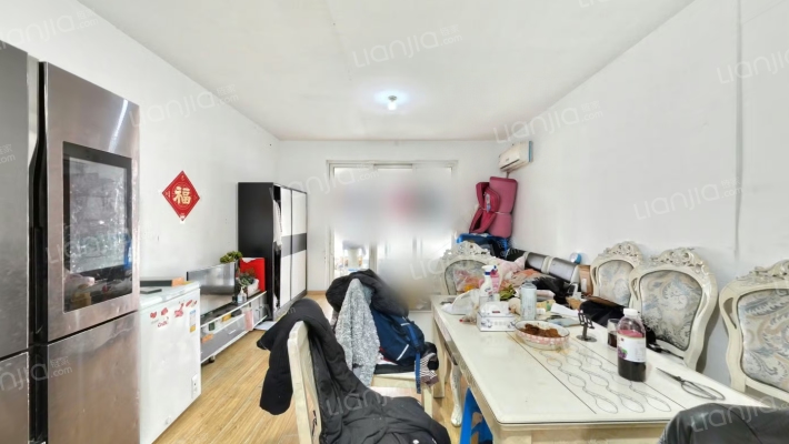 阳光美地花园二手房实景图