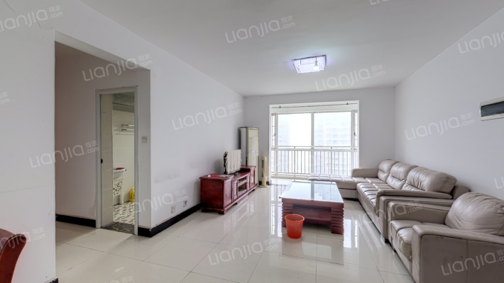 恒广国际景园一区二手房实景图