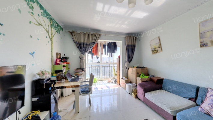 南海丽景二手房实景图