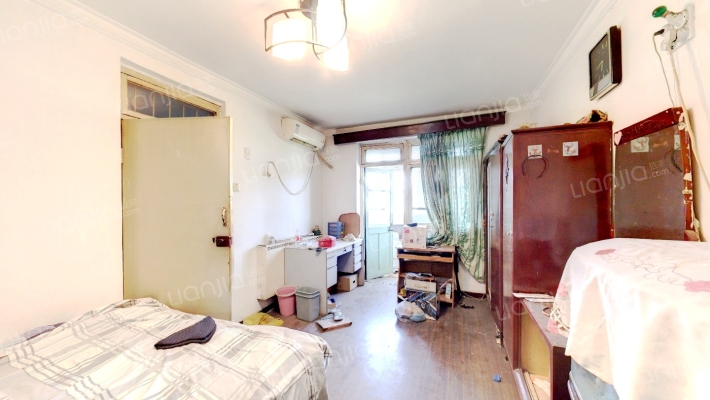 嘉陵南里二手房实景图