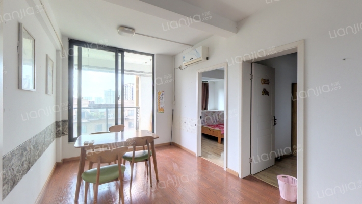 望湖莫奈花园二手房实景图