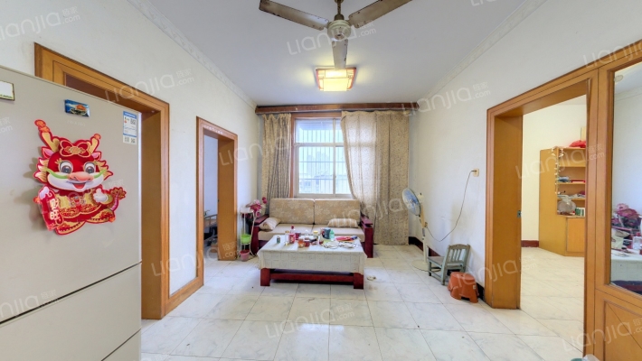 汽运家属院二手房实景图