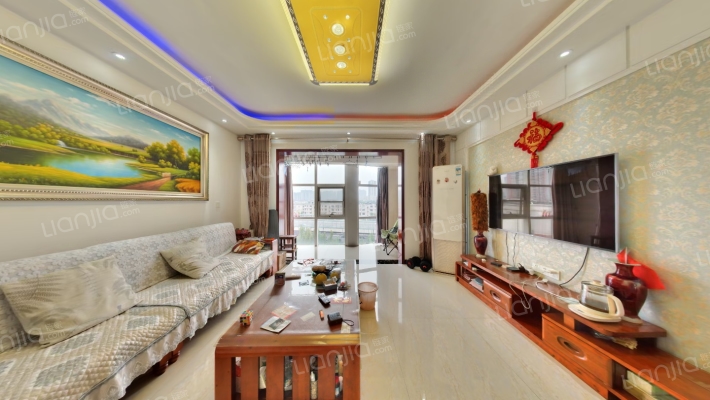 升龙天汇2号院二手房实景图