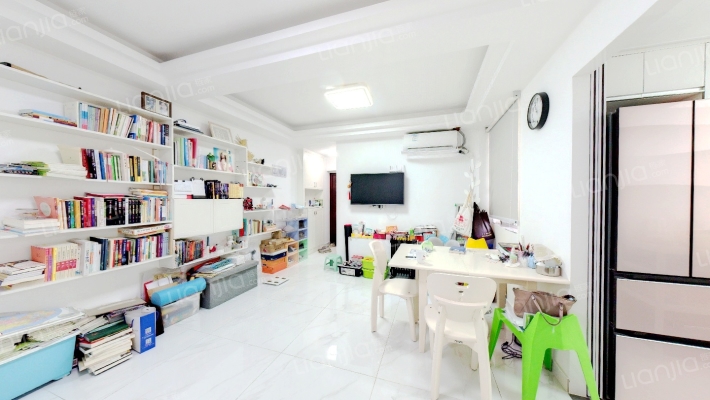 南营巷二手房实景图