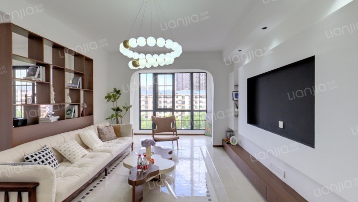 沁园春御院二手房实景图