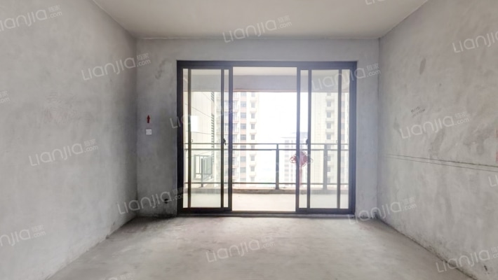 筑成•时代春晓二手房实景图