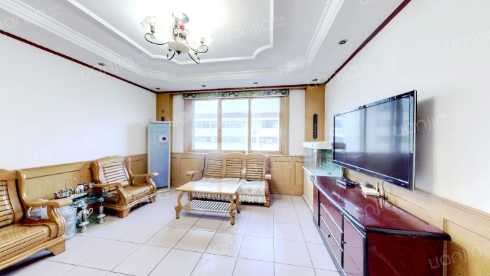 中昌新村西区二手房实景图