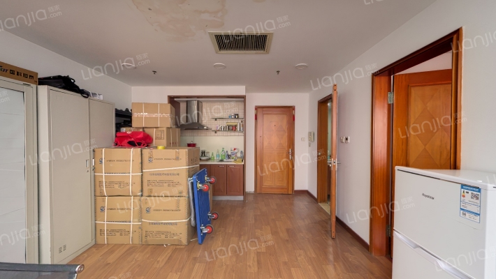 海润国际二手房实景图