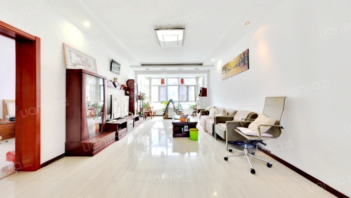 前进家园二手房实景图