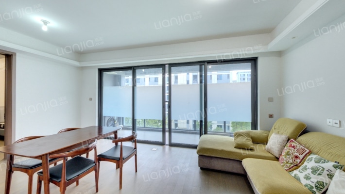 山樾云庭二手房实景图