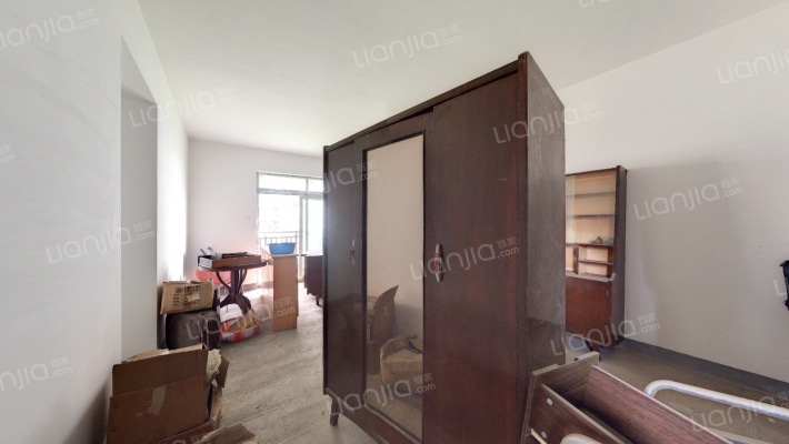 虎溪花园二手房实景图