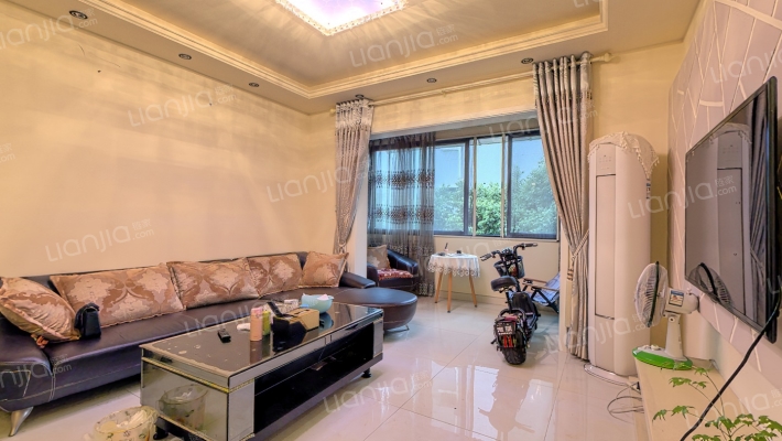 安澜骏景二手房实景图