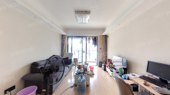 同樾里二手房实景图