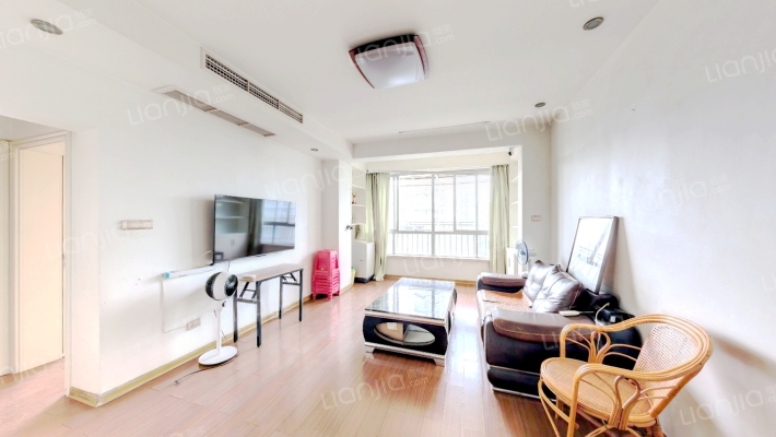 八仙楼小区二手房实景图