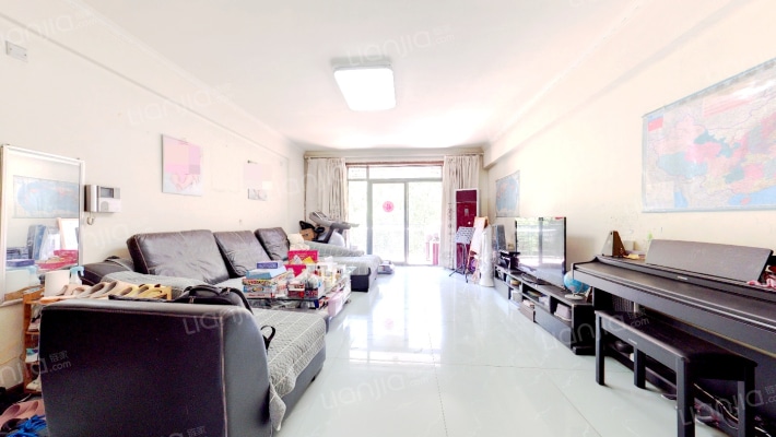 金地太阳城二手房实景图