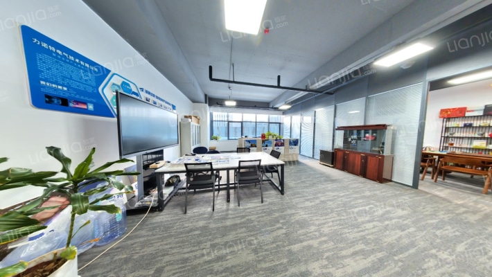 杰瑞·橙色科技大厦二手房实景图