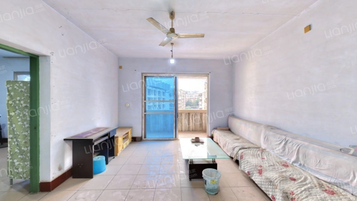 珠江东街二手房实景图