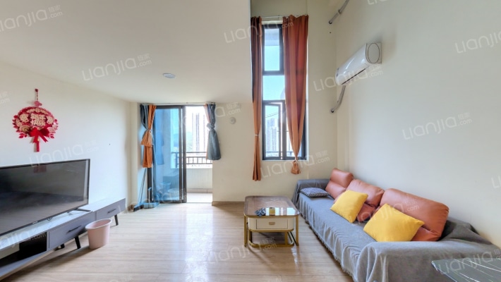 碧桂园柏坦尼雅二手房实景图