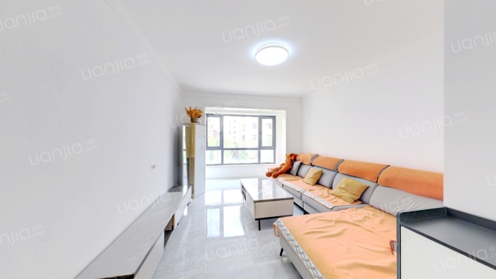 明发水韵桃源二手房实景图