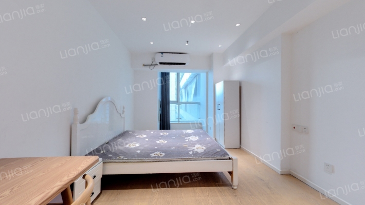 曲江壹号公寓二手房实景图