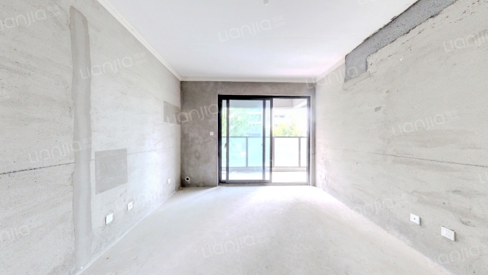 新溪名苑二手房实景图