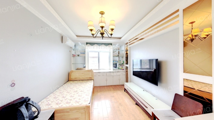 金寨路宿舍308号二手房实景图