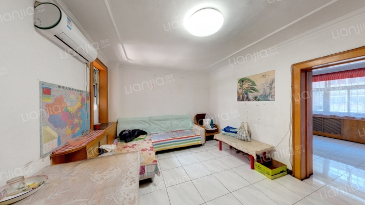 海宁里二手房实景图