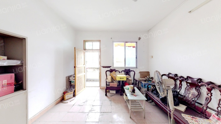 东沙小区二手房实景图