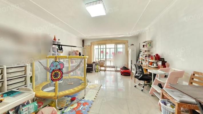 天通苑东三区二手房实景图