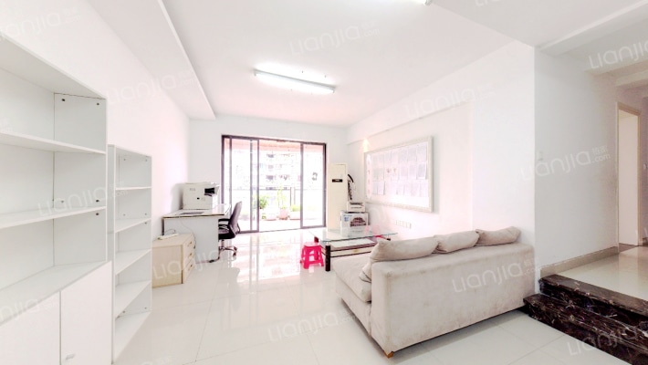 东和春天东区二手房实景图