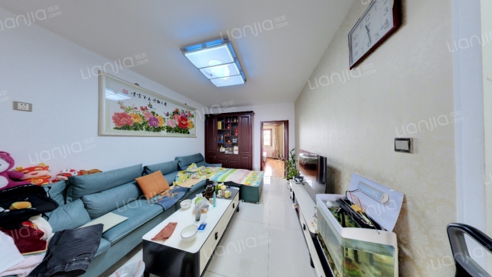 翰园里二手房实景图