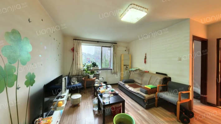 矩阵三期二手房实景图