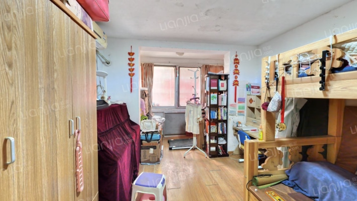 民祥园二手房实景图