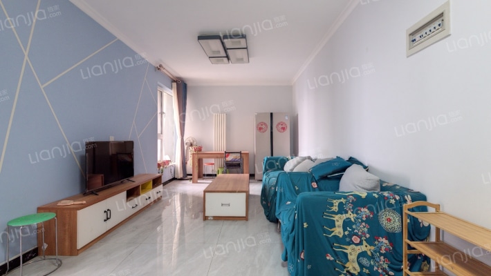 正商城裕园7号院二手房实景图