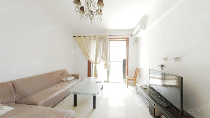 丽日银座二手房实景图