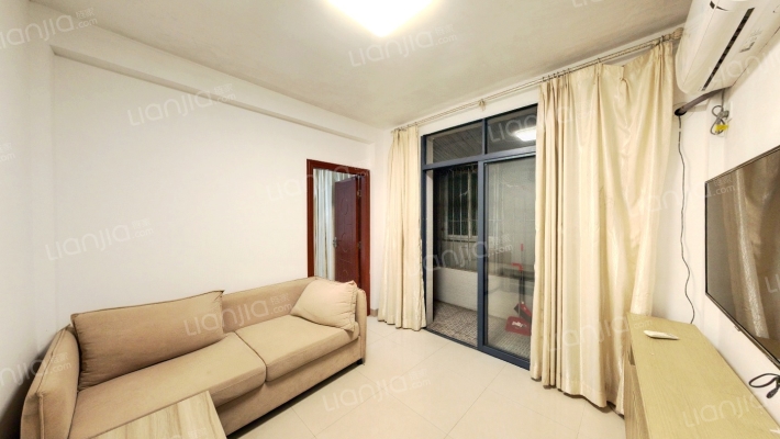 升平路二手房实景图