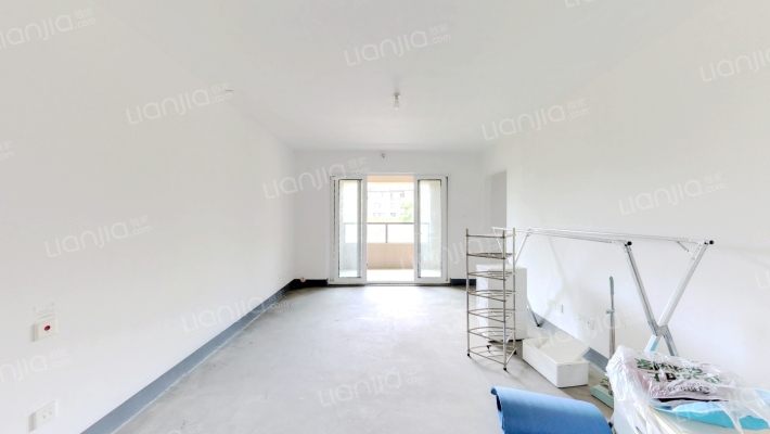 万科润园二手房实景图