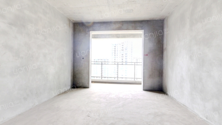 兰溪·江山美邸二手房实景图